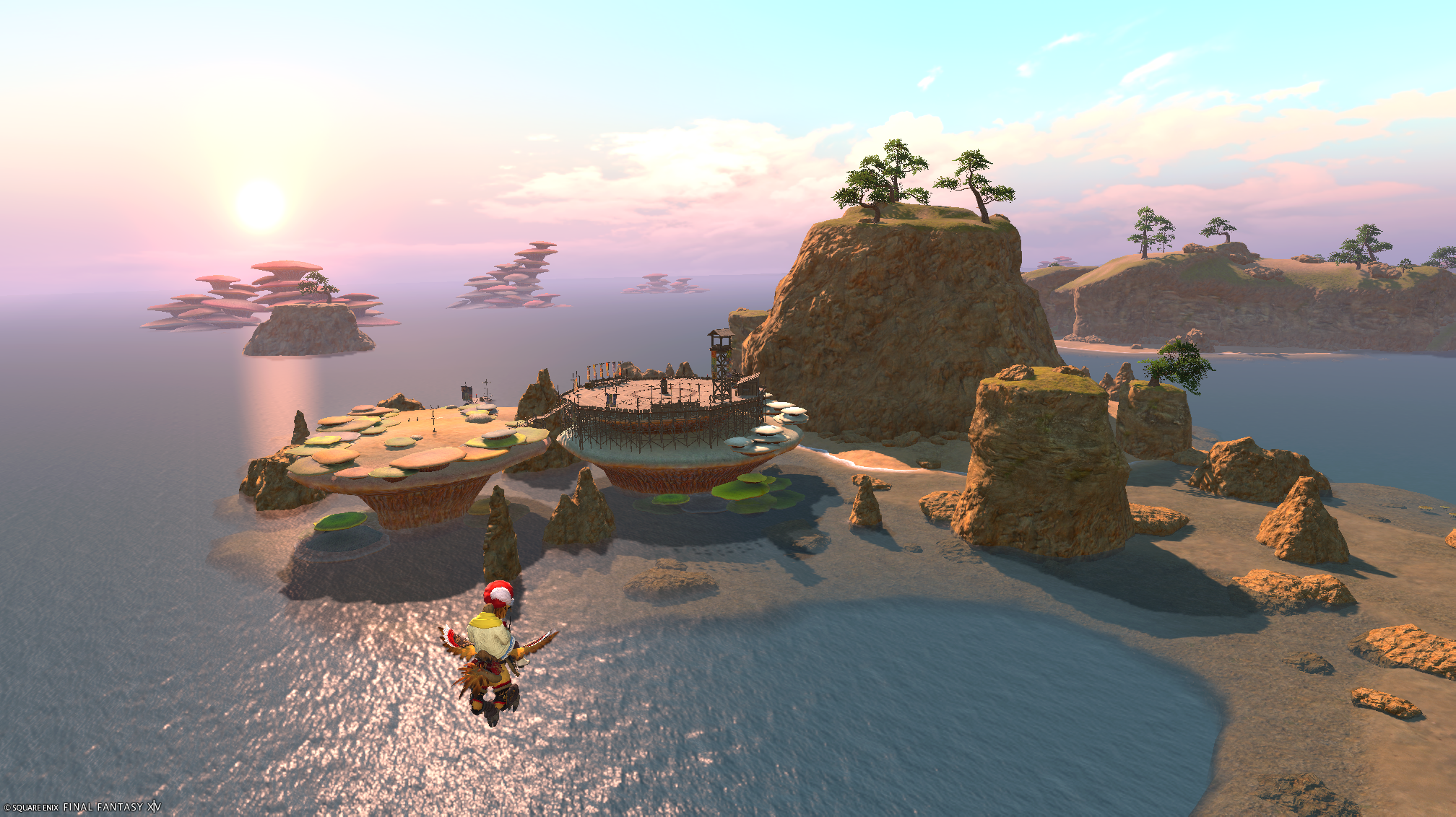 探検手帳紅蓮編028到達！の回